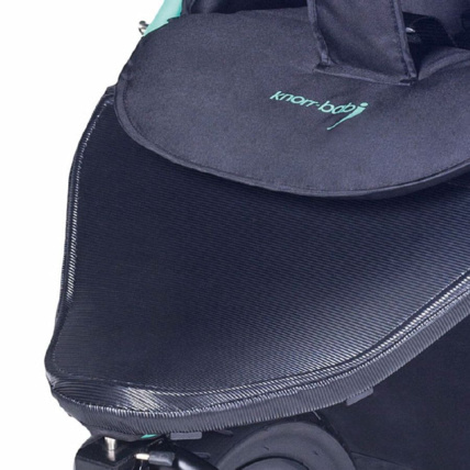 Avis Poussette Joggy S Knorr-Baby 4