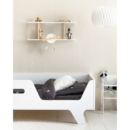 Avis Etagère en bois Avion Petite Amélie 4