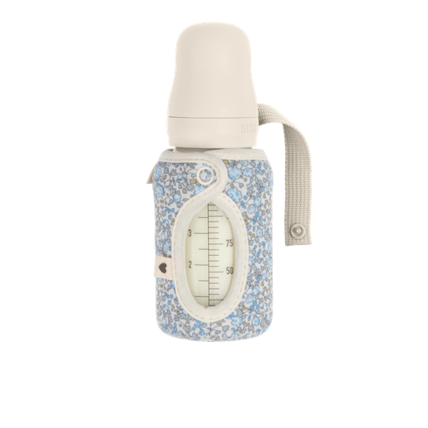 Avis HOUSSE BIBERON SMALL ELOISE BIBS 2