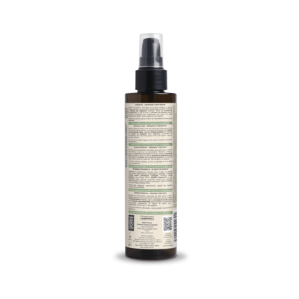 Avis Lait de soin Essentiel Maternité Mustela 2