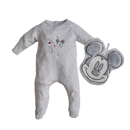 Avis Pyjama bébé DISNEY 1