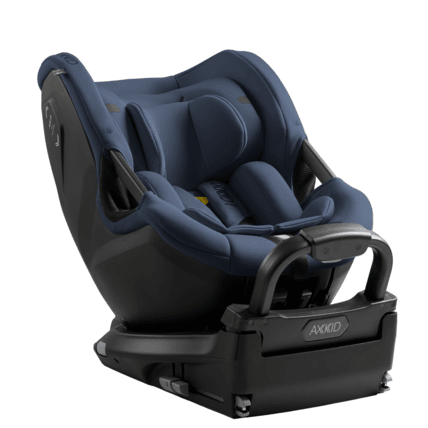 Avis Siège auto Spinkid 2 Axkid 4