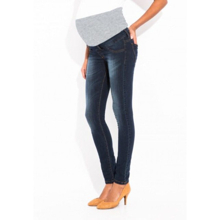 Jean slim denim Deluxe ENVIE DE FRAISE Comparateur Avis Prix