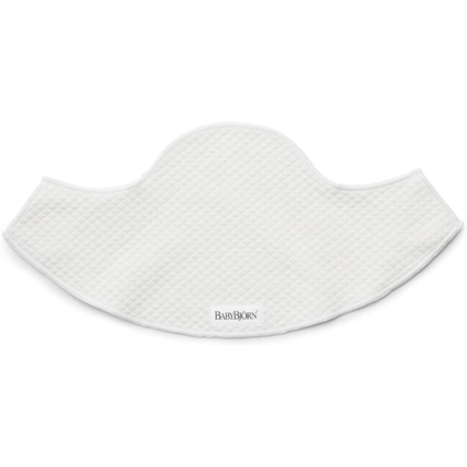 Avis Bavoir éponge pour porte-bébé (x 2) BabyBjörn 2