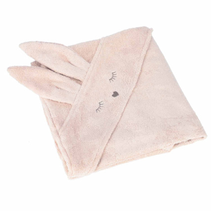 Avis Cape de bain 100% bambou, Lapinou Sevira Kids 8