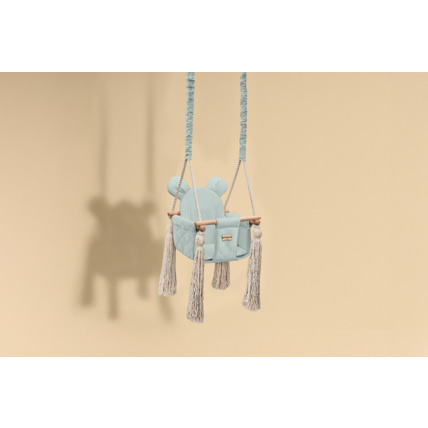 Avis Balançoire pour enfants Mon Lit Cabane 7