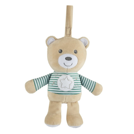 Avis Veilleuse Ourson Chicco 1