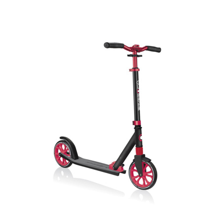 Avis Trottinette NL 205 grandes roues Globber 1