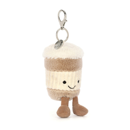 Avis Porte-clé Amuseable Bag Charm Jellycat 1