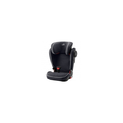 Avis Housse siège-auto Kidfix iii M/S Britax Römer 1