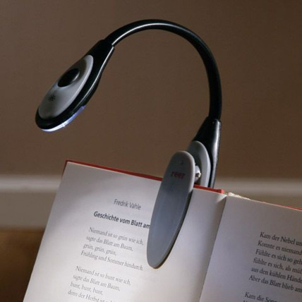 Avis Lampe d'allaitement et de lecture REER 1