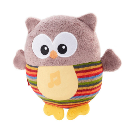 Avis Mon Hibou lumineux Fisher-Price 2