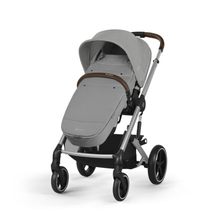 Avis Chancelière Gold CYBEX 2