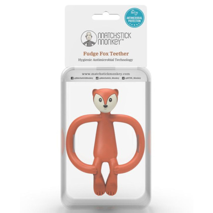 Avis Anneau de dentition Animaux MATCHSTICK MONKEY 1
