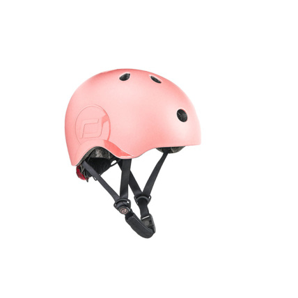 Avis Casque enfant S SCOOT AND RIDE 3