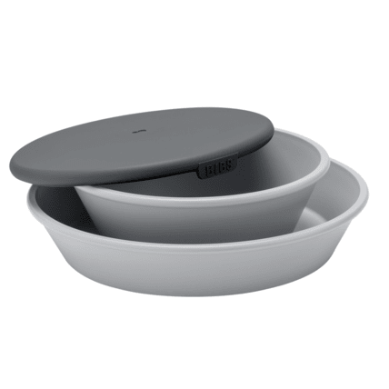 Avis Set assiette et bol BIBS 3