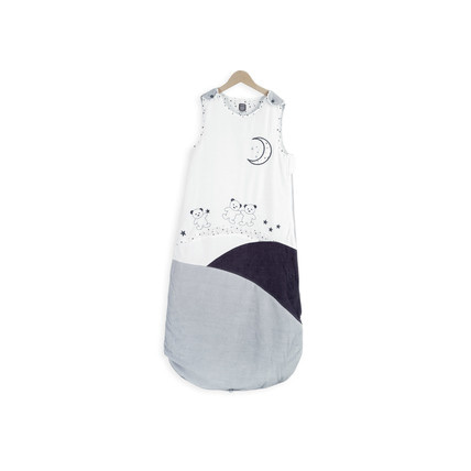 Avis Trois Petits T'Ours sac nid 90/110cm Trois Kilos Sept 1