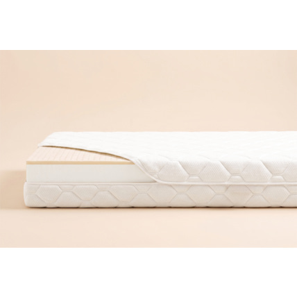 Avis Matelas mousse Luna Mon Lit Cabane 2