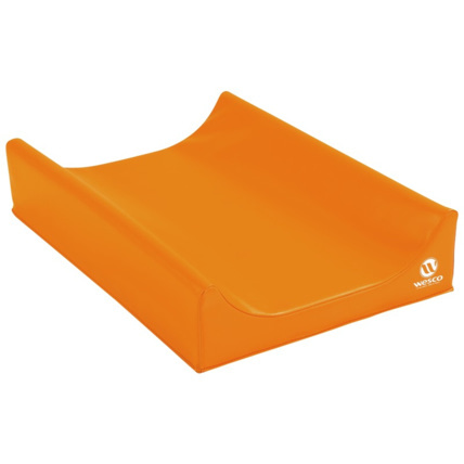 Avis Matelas de change hauts rebords Wesco 6