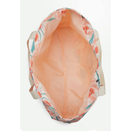 Avis Sac de plage Fleur PETIT BEGUIN 3