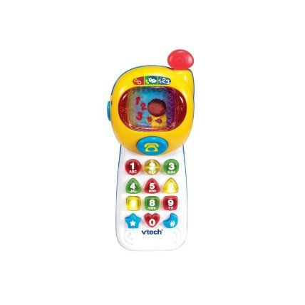 Avis Rigolophone VTech 1