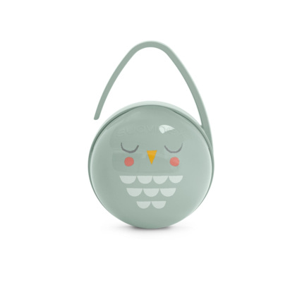 Avis Porte sucette duo Bonhomia Suavinex 1