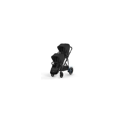 Avis Poussette Double E-Gazelle S CYBEX 2