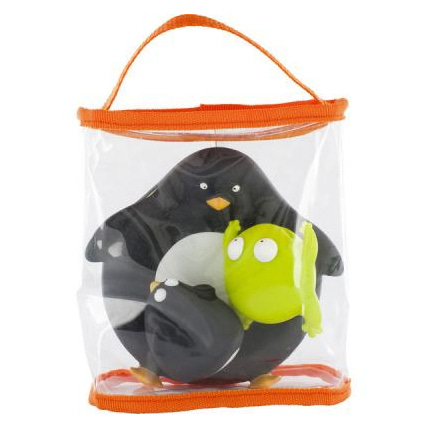 Avis Porte savon pingouin Babymoov 1