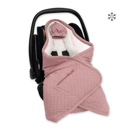 Avis Nid d'ange Biside Quilt BEMINI 6