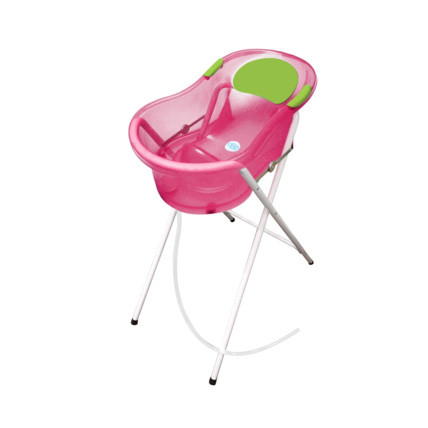 Avis Baignoire avec transat intégré + petit support de baignoire DBB REMOND 8