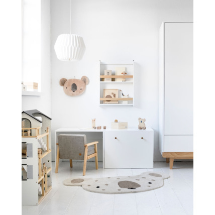 Avis Fauteuil Luxe Retro Petite Amélie 6
