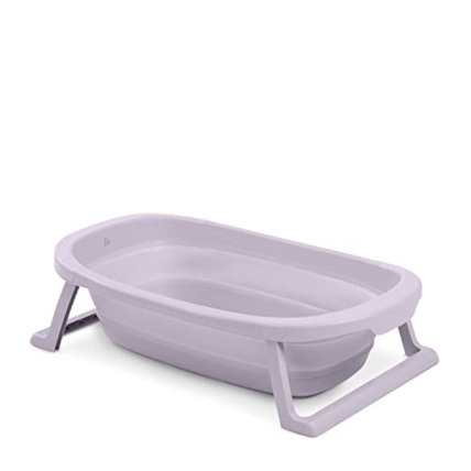Avis Baignoire bébé Wash N Fold M Hauck 1