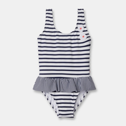 Maillot de bain raye OBAIBI Comparateur Avis Prix