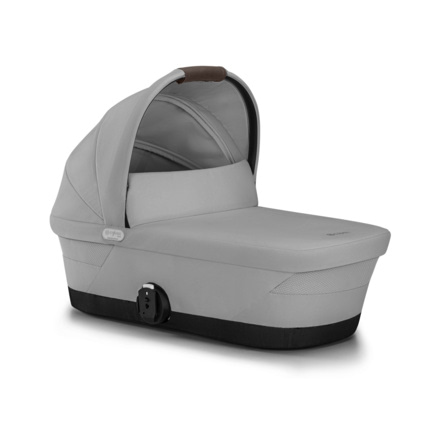 Avis Nacelle bébé Gazelle S CYBEX 12