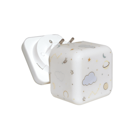 Avis Cube B™ Cloud b 6