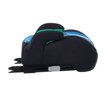 Avis Rehausseur auto gaia i-Fix Disney Stitch Bebeconfort 2