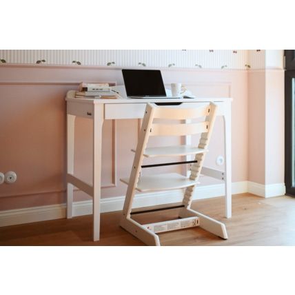 Avis Bureau avec Tiroir Stella Mon Lit Cabane 3