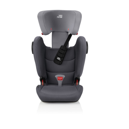 Britax kidfix outlet iii s review