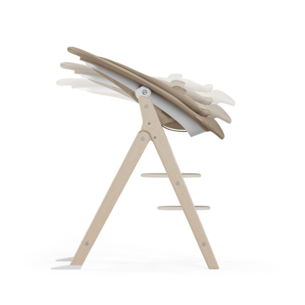 Avis Chaise Haute Click & Fold 4-en-1 CYBEX 6