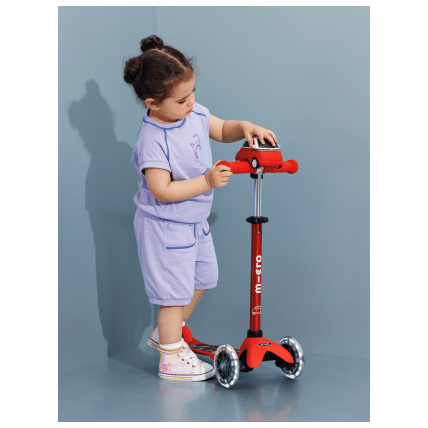 Avis Microlino miniature Micro Mobility 5