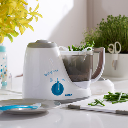 Avis Babycook® Original BÉABA 3