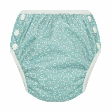 Avis Couche de bain bébé Bum Buns 6