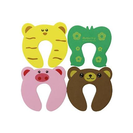 Avis Bloque-portes de sécurité BUNDLE MONSTER 1