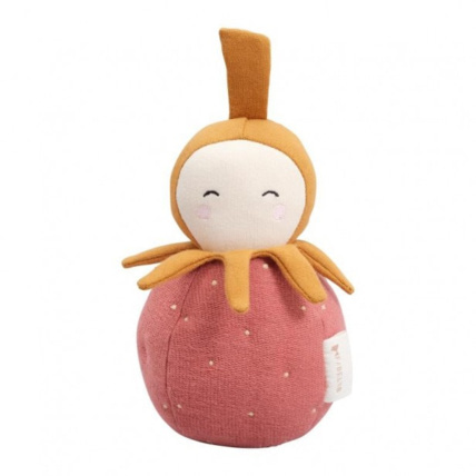 Avis Culbuto Fraise FABELAB 1