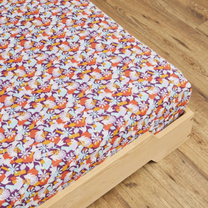 Avis Drap-housse Joséphine Rectangle Atelier de Morphée 1