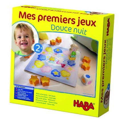 Avis Douce nuit HABA 1