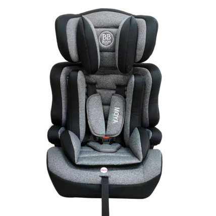 Avis Siège-auto ceinturé évolutif R129 I-Size Moya BB-BOOM 1