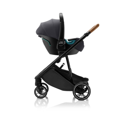 Avis Coque BABY-SAFE 3 i-SIZE Britax Römer 10