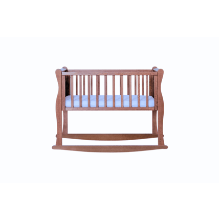 Avis Berceau Stella - Vintage Mon Lit Cabane 2