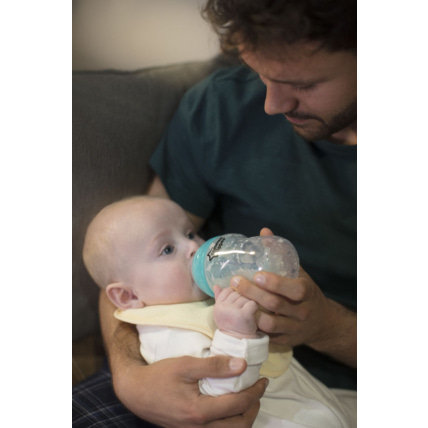 Avis Biberon anti-colique avancé TOMMEE TIPPEE 3